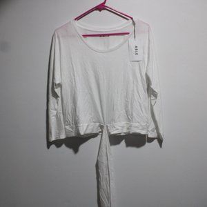 ABLE Fiorella Blouse